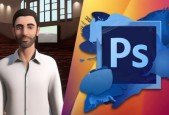 Adobe Photoshop from Beginner to Expert