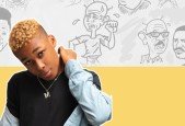 BASICS OF THE CARICATURE ART BY CHRIS MARVENS