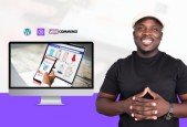 Build Ecommerce Website in WordPress DIVI Theme