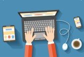 Create Your First Website Today With WordPress For Beginners_1