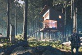 3ds Max- Easily Create Stunning Realistic 3d Environments