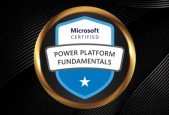 PL-900- Microsoft Power Platform Fundamentals Exam with Labs