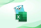 Learn Golang Excelize Library