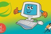 Mastery in Java Web Services and RESTful API with SpringBoot