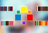 Digital Illustration- Color Mastery