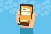 Building a Chat App for iOS from Scratch