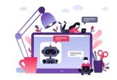 Create Chatbot for Website with React and Node.js