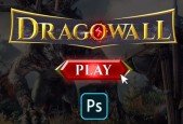 Learn Professional Game Art Logo and UI 6 Different Styles
