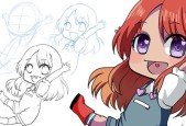 Complete Chibi Drawing Course