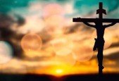 The Major Arcana Jesus Christ