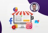 Ecommerce Marketing course- Agency, Marketer, Affiliate