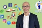Digital Marketing Course 2024- Be a Digital Marketing Nomad
