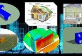 Energy Modeling - IES VE Module 7 Demo Project