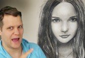 Portrait Drawing