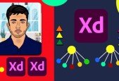 AdobeXD MasterClass-Become a Professional UIUX Designer