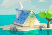 Your First Day in Blender