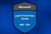 MD-100- Windows Client - The Newest Practice Tests [2022]_1