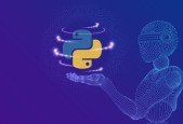 Text Analysis and Natural Language Processing With Python