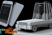 Modeling Fundamentals in Maya 2020
