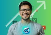 Explosive Social Media Growth with ChatGPT Olly Social