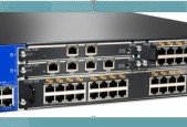 Juniper SRX Firewall Basics