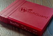 WatchGuard Firewalls- Crash Course for Beginners