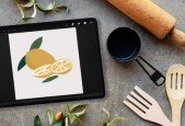 Procreate for iPad Beginner Class