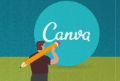 Canva 2023 Master Any Social Media + 15 Projects