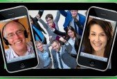 Podcast with Passion and Inspiration