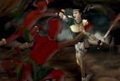 Create your own 2D art for games.
