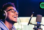 Podcasting Crash Course- Podcast with Spotify for Podcasters