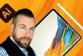 Adobe Illustrator CC for iPad