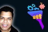 Sales Funnel Masterclass- Master Sales Funnels in Marketing