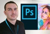 Photoshop for Digital Marketing Startup Entrepreneurs