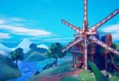 Learn Stylized Game Environment Creation - Blender and UE5
