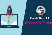 Themes developer guide for Prestashop 1.7