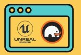 Learn to code with C++ UE5 Game Development