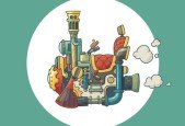 Adobe Illustrator For Everyone- Create Detailed Vector Image