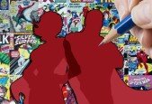 Comic book Creation
