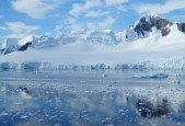 So you want to work in Antarctica