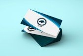 Business Card design with Photoshop CC for beginners