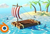 Blender for Complete and Total Beginners
