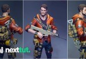 Beginner Guide to Stylized Character Creation for Games