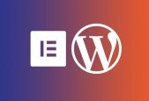 How To Make A WordPress Website -Elementor Page Builder