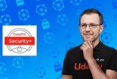 SY0-601- CompTIA Security+ Practice Exams