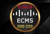 Cisco 500-220 Meraki Solutions Specialist ECMS Practice Exam