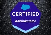 Salesforce Admin Certification ADM-201 Practice Test.