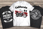 T-Shirt Design Masterclass With Adobe Photoshop
