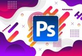 Mastering Shapes in Adobe Photoshop CC + 10 Projects [2019]