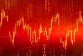 Time Series Analysis, Forecasting, and Machine Learning